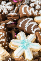 Christmas cookies
