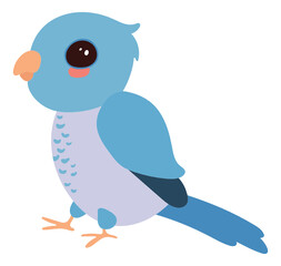 Parrot
