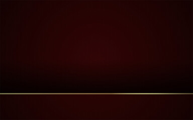 Luxury pattern abstract. Wallpaper in Red Textures & Patterns gold Background