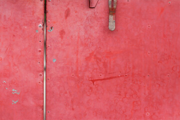 metal rust background , grunge rust and corrosion background texture