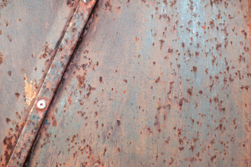 metal rust background , grunge rust and corrosion background texture
