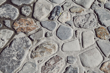 stone wall texture