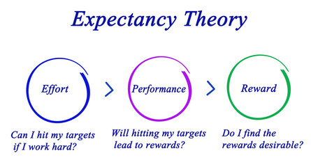 Expectancy Theory: from effort to reward
