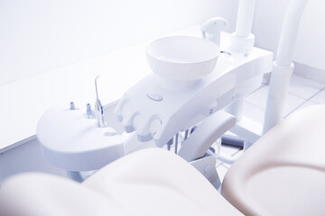Dentist Chair Odontology