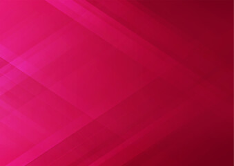 Abstract pink geometric vector background, can be used for cover design, poster and advertising