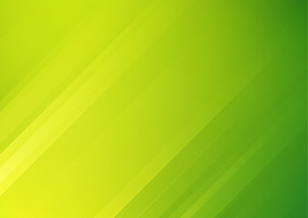 Abstract green vector background with stripes