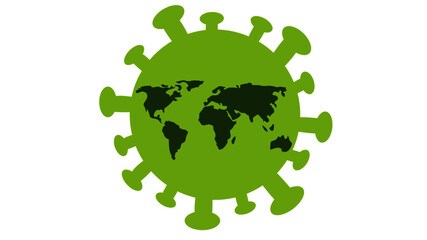 CORONA VIRUS, COVID-19, SAVE EARTH