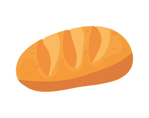 cute bread design