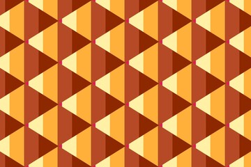 Simple ornamental pattern, textile print. Pattern for fabric and trellis. Geometric pattern. Seamless surface. Minimalist wallpaper.