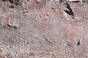 Background from brick wall