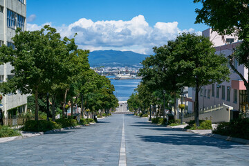 road