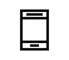 Smartphone icon