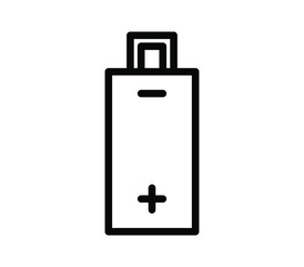 Usb icon