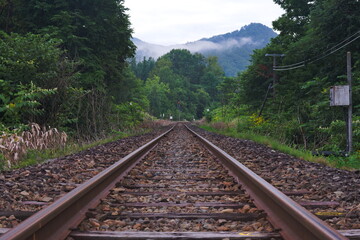 railway