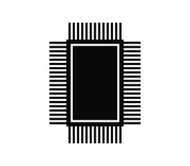 Microchip icon