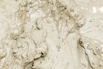 Cement texture background