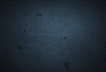 Textured wall black background. 
