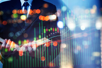 Financial market is a market for trading financial such as stocks, bonds, precious metals,...