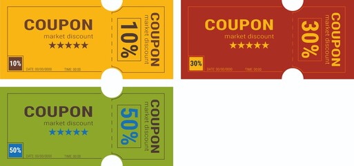 discount coupon