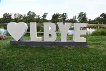 Yo amo Laboulaye 