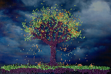 Fototapety na wymiar - Fototapeta24.pl