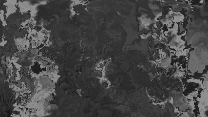 Black gray cement wall texture background.