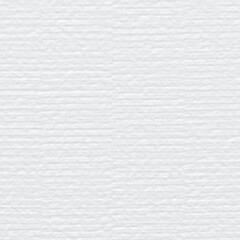 White watercolor paper texture background.