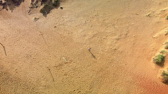 Menorca Pregonda running