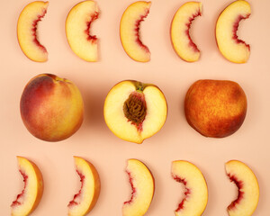 Peaches 