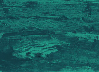 Fototapeta na wymiar Acrylic Grunge painting Texture background 