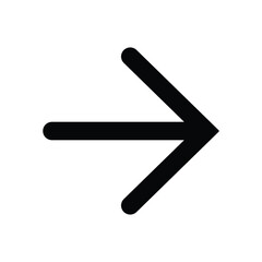 Arrow sign