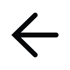 Arrow sign