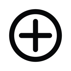 Obraz premium plus icon