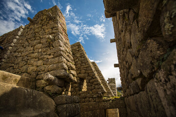 Machu Picchu - Cusco - Peru