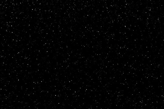 Galaxy space background.  Starry night sky. Dark night sky with stars. 