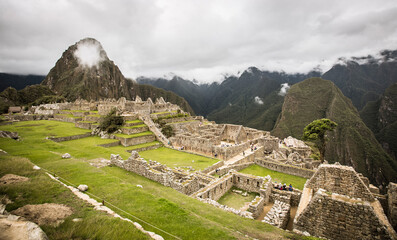 Machu Picchu - Cusco - Peru