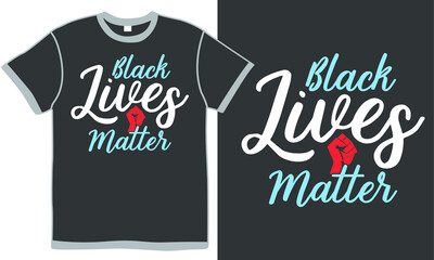 black life matter, restorative justice, breathe quote design