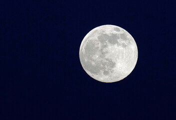 Vollmond