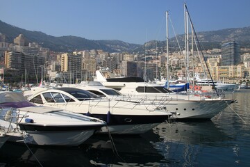 Principauté de Monaco