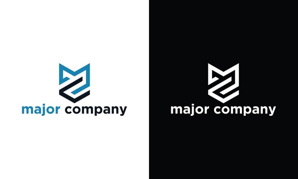 Mc Logo / Cm Logo