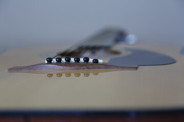 Ready to be played with 
