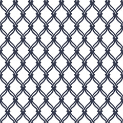 Hand drawn net pattern in gray.Can be used for wallpapers, tablecloths, bedclothes, backgrounds, textile prints, posters, flyers, banners, covers, decorations, diaries, school exercise books, wrapping