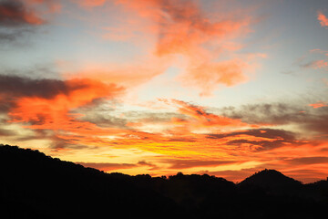 Nascer do sol