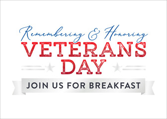 Memorial Day Background, Remember and Honor, Happy Memorial Day, Veteran's Day Celebration, Military Veteran Memorial, USA Holiday, Memorial Day Banner, Vector Illustration Background