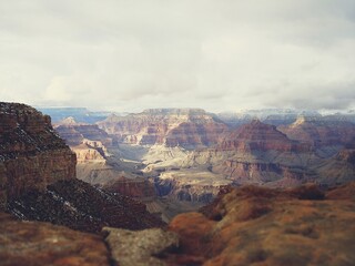 grand canyon national park