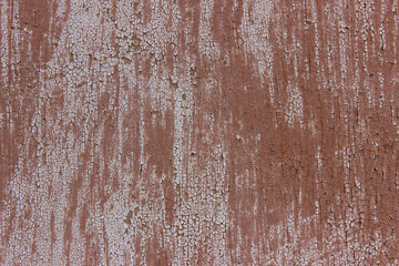 Old metall wall texture 
