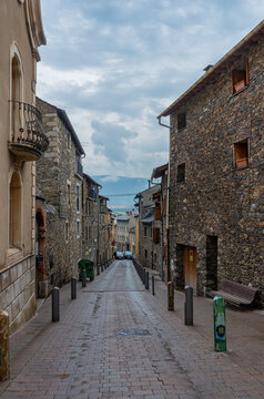 Llivia is a town in the comarca of Cerdanya, province of Girona, Catalonia, Spain