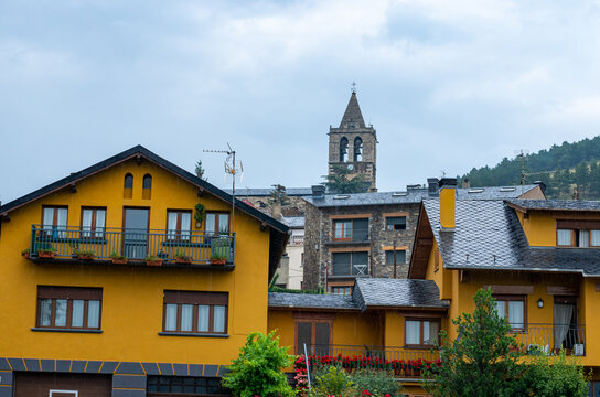 Llivia is a town in the comarca of Cerdanya, province of Girona, Catalonia, Spain