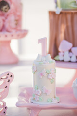 decoration for children's birthday party