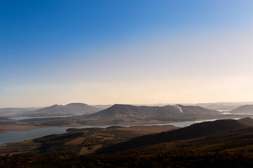 Lago de Furnas